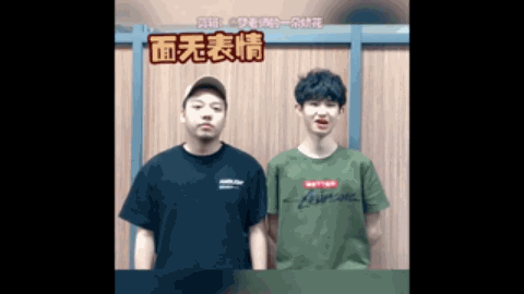 但在一些学