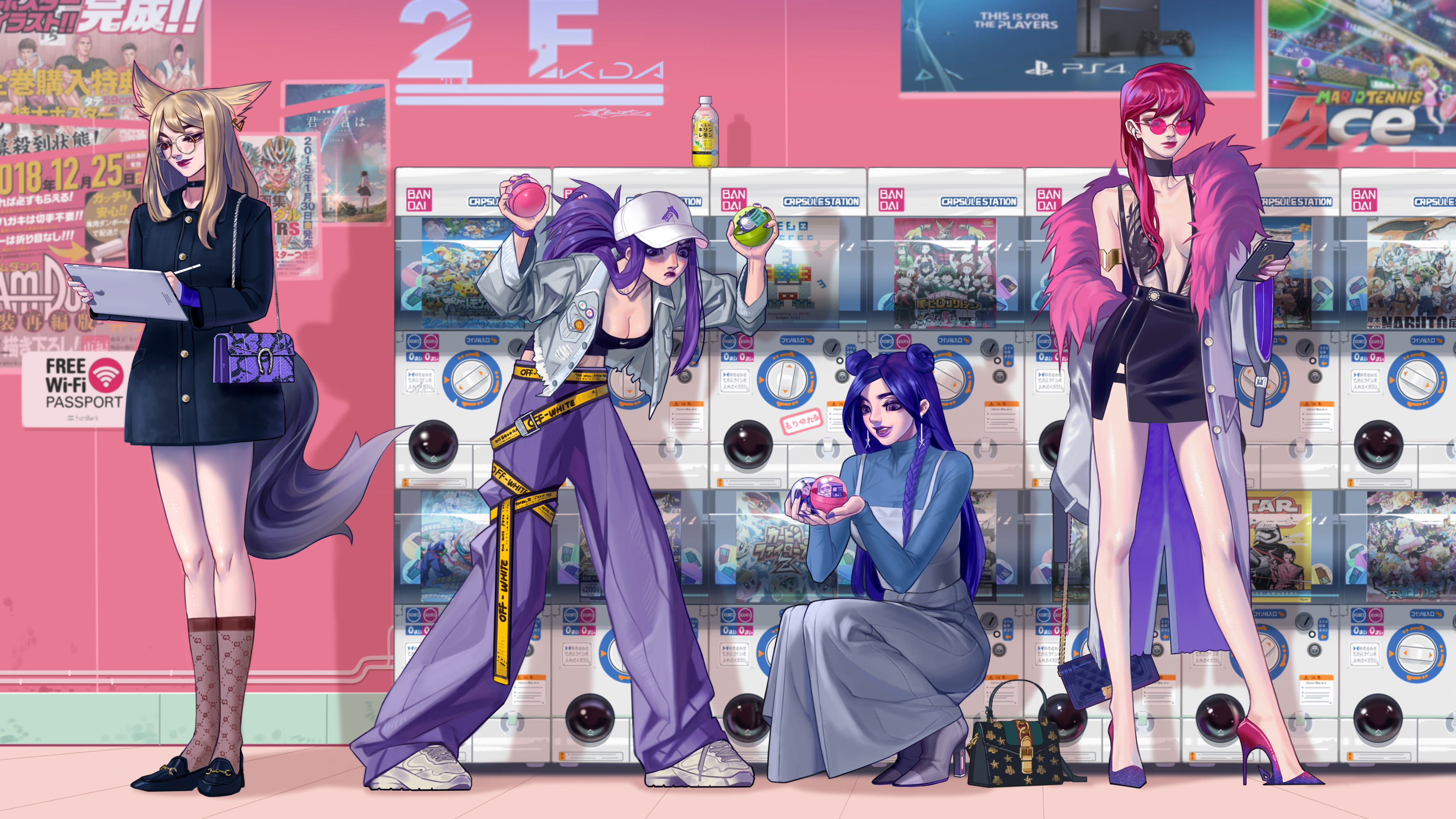 機會