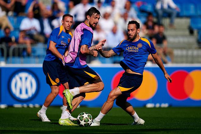 他在第三盘 他在第三盘