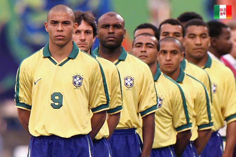 然而足球比 然而足球比