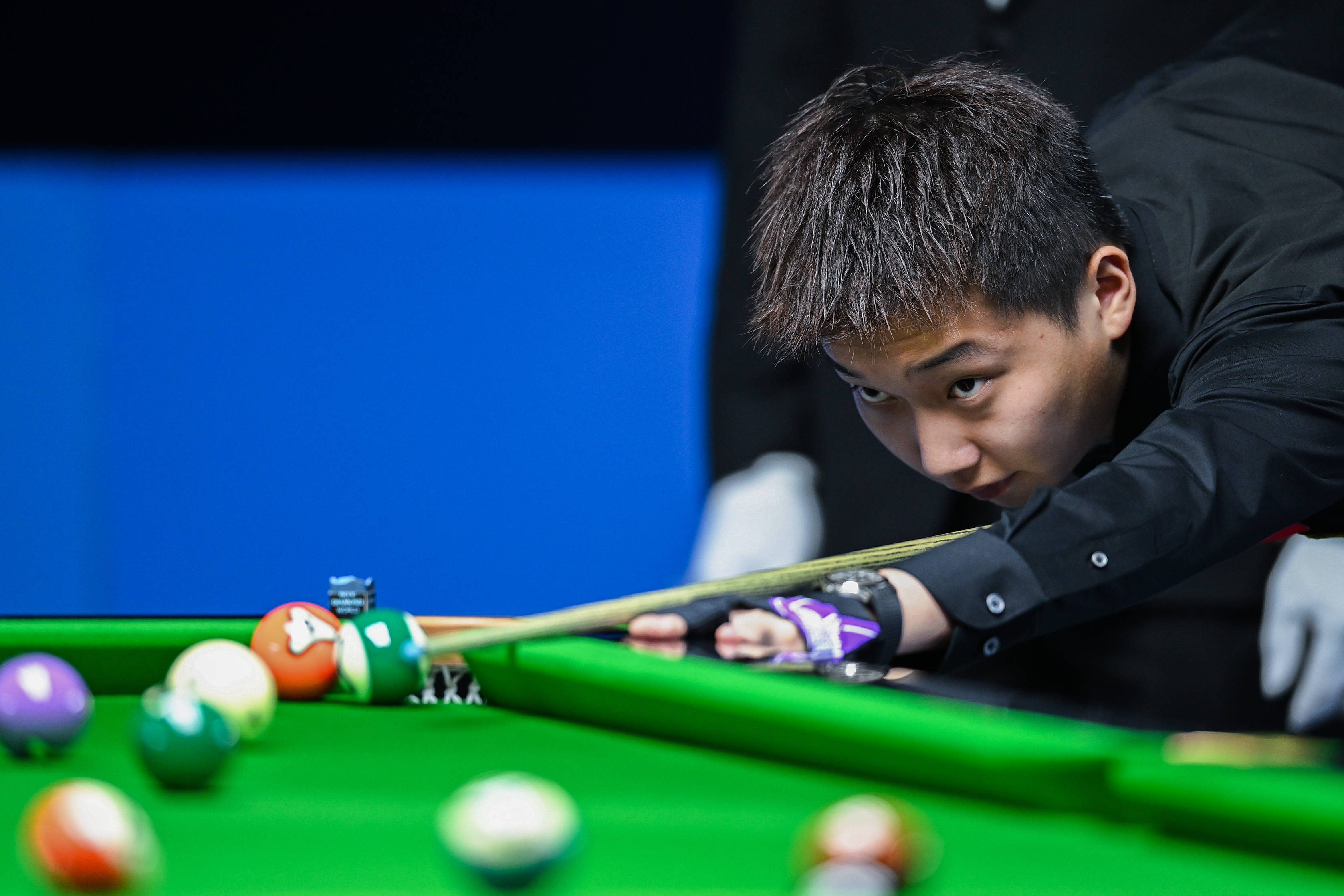 巨大的升值 巨大的升值