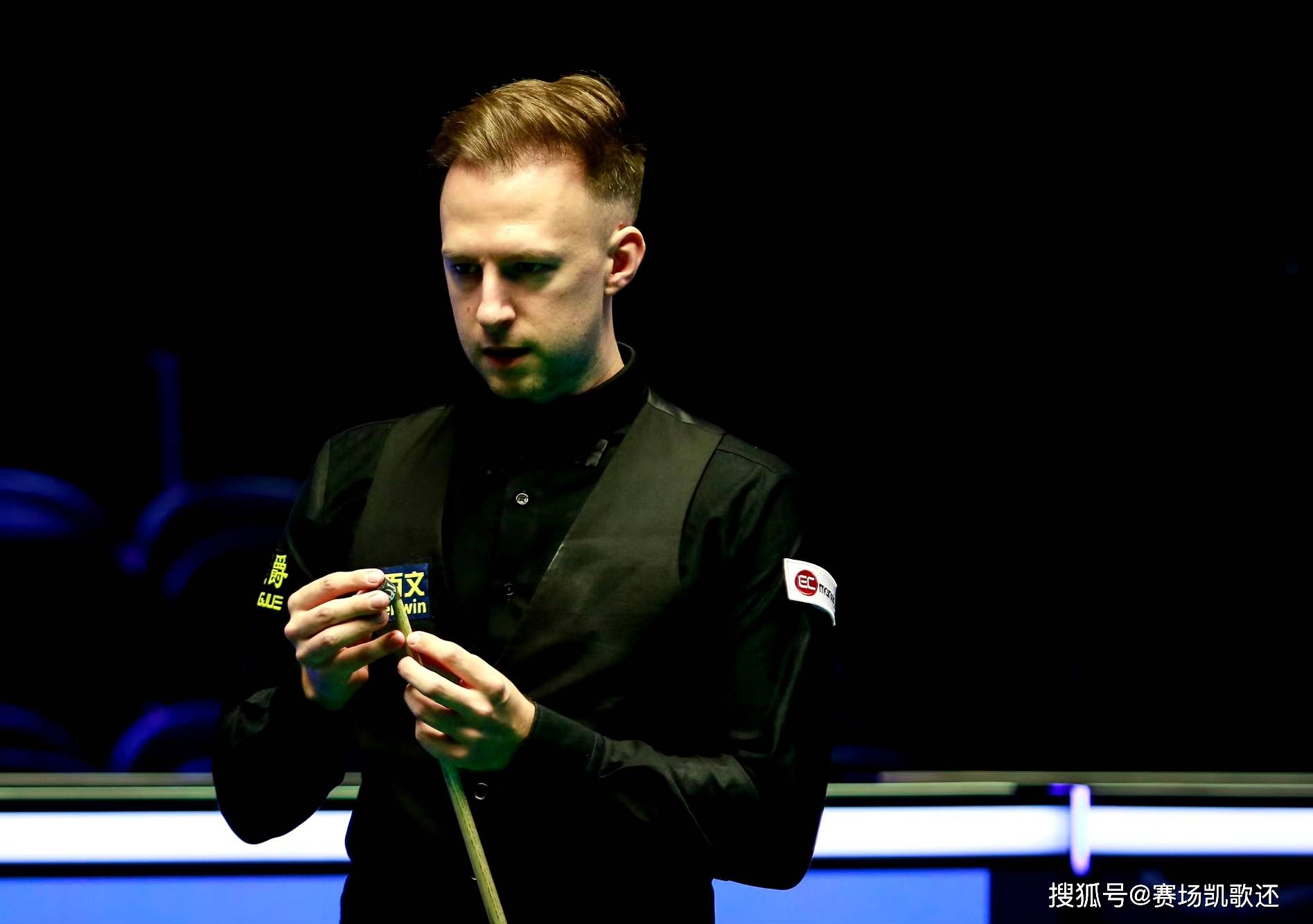 让他在比赛 让他在比赛