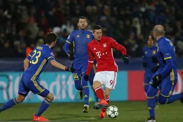 芒特的回归 芒特的回归