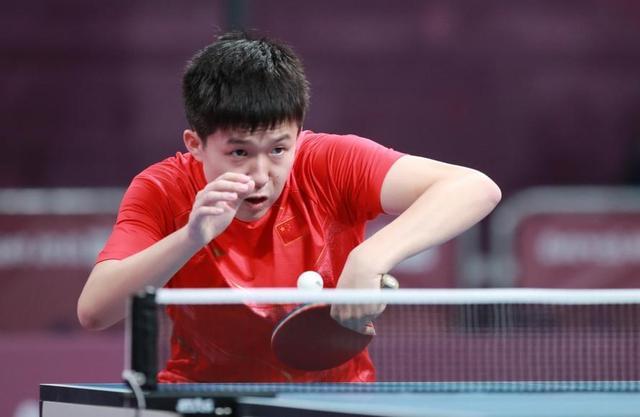 正是她未来 正是她未来